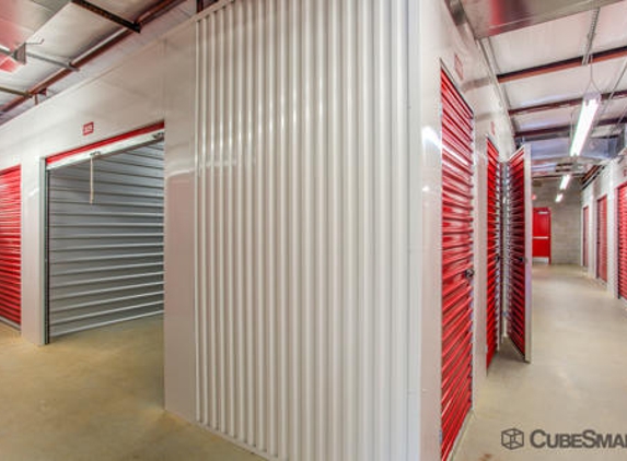 CubeSmart Self Storage - Cornelius, NC