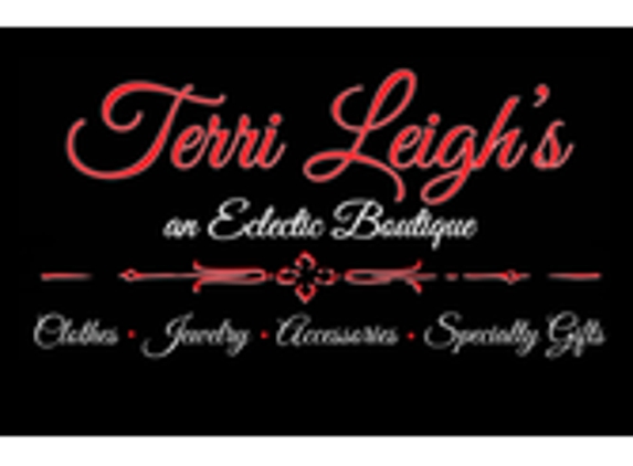Terri Leigh's - An Eclectic Boutique - Murfreesboro, TN
