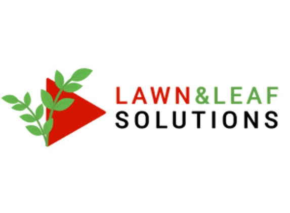 Lawn & Leaf Solutions - Jackson, TN