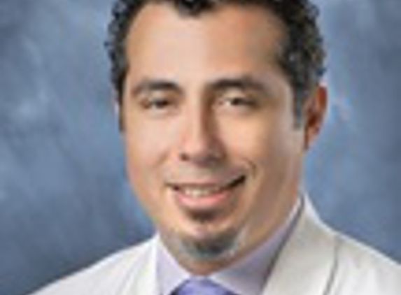 Burch, Miguel A, MD - Los Angeles, CA