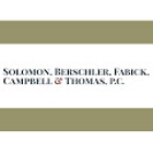 Solomon, Berschler, Campbell & Thomas, P.C.
