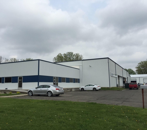 H&R Industrial, LLC - Kokomo, IN