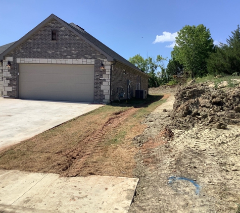 Quantum Sod - Broken Arrow, OK