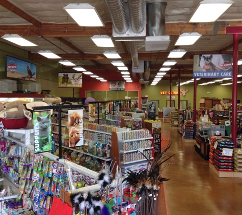 Katie's PET DEPOT - La Verne, CA