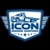 Icon Roadside Assistance gallery