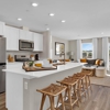 The Grasslands Townhomes by D.R. Horton gallery