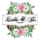 Lulu & J Flowers - Flowers, Plants & Trees-Silk, Dried, Etc.-Retail