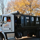 Oaks Dumpster Rental - Waste Recycling & Disposal Service & Equipment