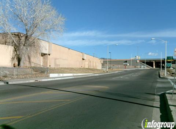 Early College Academy - Albuquerque, NM