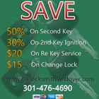 Car Locksmith Landover