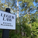 Leger Law, P - Attorneys