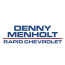 Denny Menholt Rapid Chevrolet - New Car Dealers