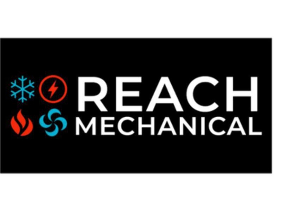 Reach Mechanical - Cincinnati, OH