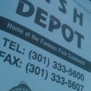 The Fish Depot - Fish & Seafood Markets