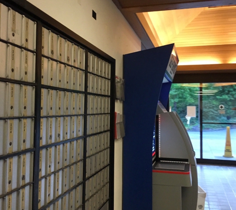 United States Postal Service - Kirkland, WA