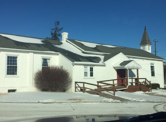 Chatham United Methodist Church - West Grove, PA