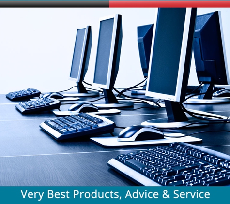 Leading Edge Computers - Ballarat. Very Best Products, Advice & Service