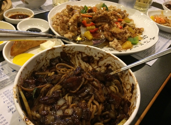 Jang Won Restaurant - Centreville, VA