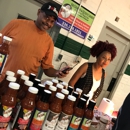 Greensboro Farmers Curb Market - Fruit & Vegetable Markets