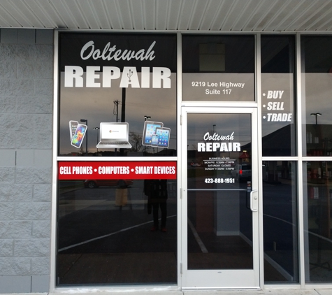 Ooltewah Cell phone and Computer Repair - Ooltewah, TN