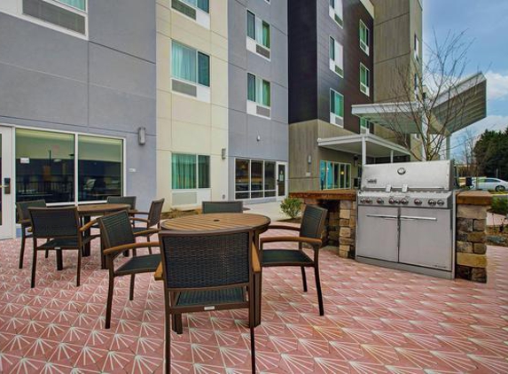 TownePlace Suites Potomac Mills Woodbridge - Woodbridge, VA