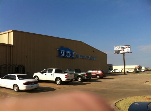 Metro Appliances & More - Oklahoma City, OK