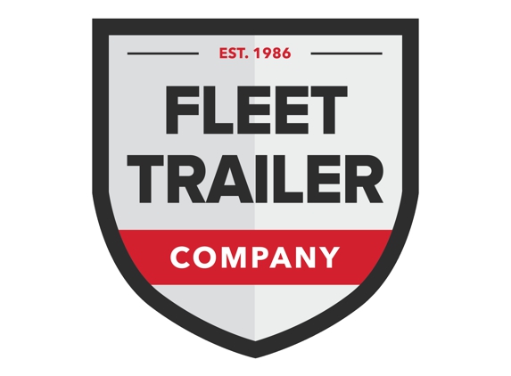 Fleet Trailer LLC - El Paso, TX