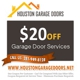 Houston Garage Doors