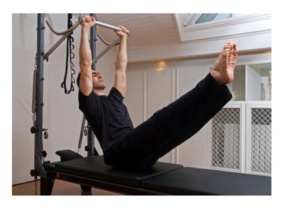 Innovative Pilates - Edithvale, VIC