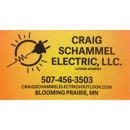 Craig Schammel Electric - Electricians