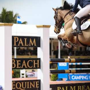 Palm Beach Equine Clinic - Wellington, FL