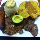 Antojitos Colombianos Restaurant - Latin American Restaurants