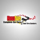 Rad Air Complete Car Care and Tire Centers