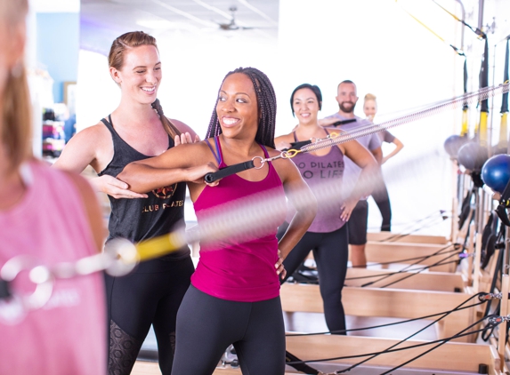 Club Pilates - Edmonds, WA