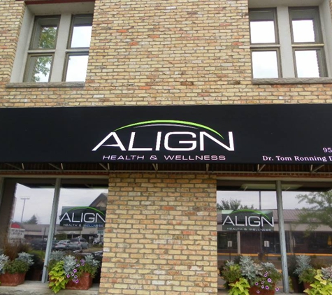 Align Health & Wellness - Long Lake, MN