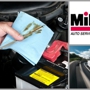 Milex Auto Service Centers