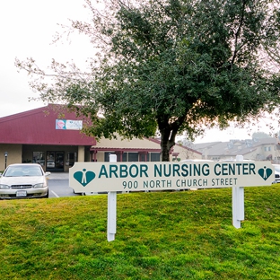 Arbor Nursing Center - Lodi, CA