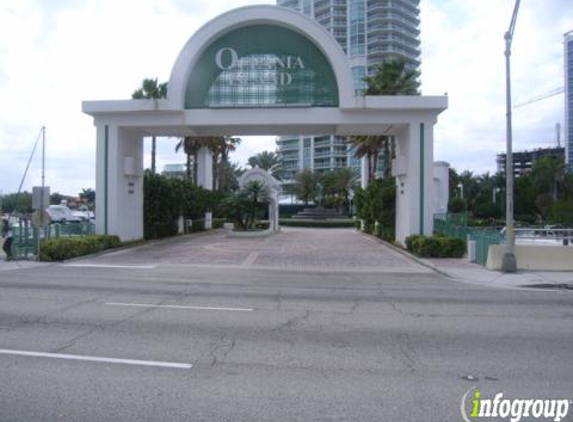 Oceania Isles - Sunny Isles Beach, FL