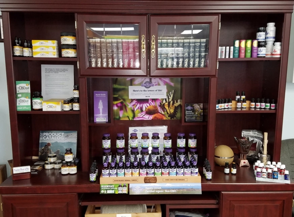 Timeless Herbs and Oils - Brenham, TX