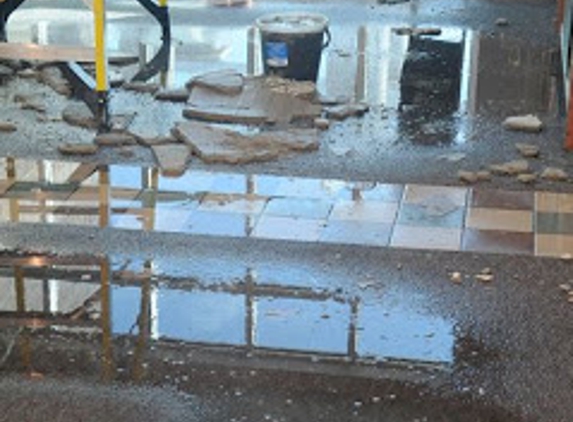 Prime Water Damage Restoration-Mesquite - Mesquite, TX