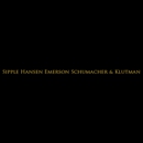 Sipple, Hansen, Emerson, Schumacher & Klutman - Personal Injury Law Attorneys