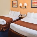 Americas Best Value Inn - Motels