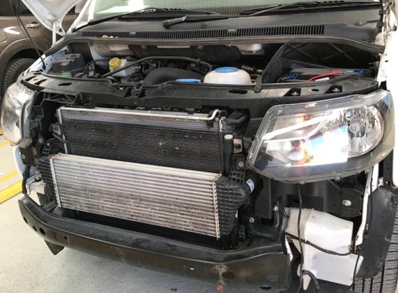 Goolwa Elite Collision Repairs - Goolwa, SA