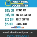 Locksmith North Pinal AZ - Locks & Locksmiths