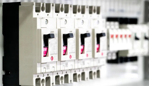 Solomons Electrics - Malaga, WA