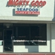 Mighty Good Seafood