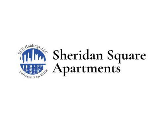 524 Sheridan Square Apartments - Evanston, IL