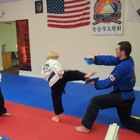 Gary Quillen's Moo Sa Black Belt Academy