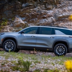 i.g. Burton Chevrolet of Seaford