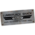 Lumberjack Shack
